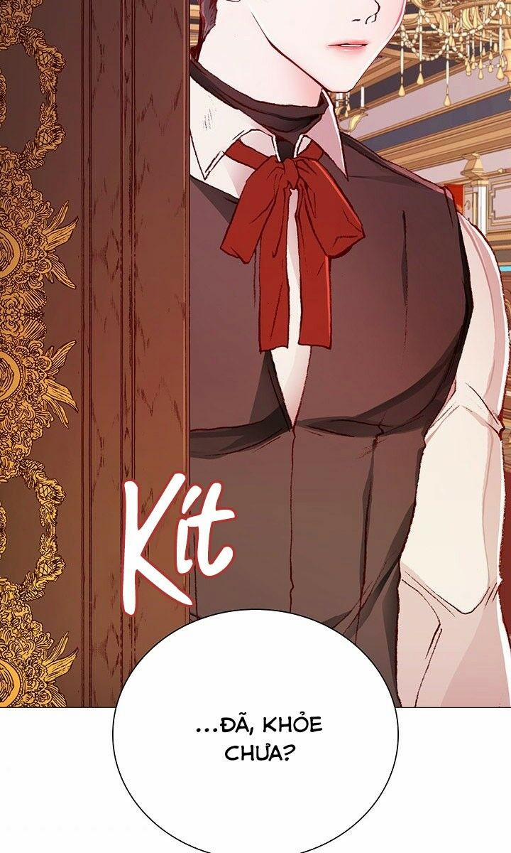 Trở Thành Tiểu Thư Xấu Xí 42 trang 41