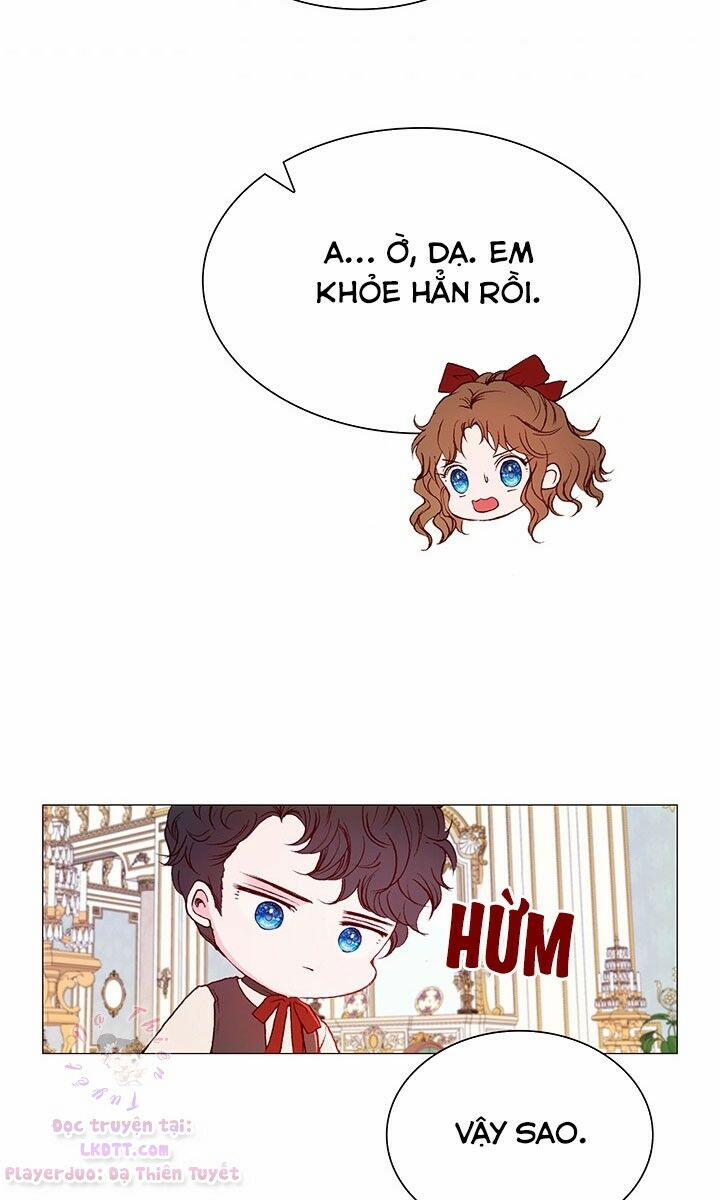 Trở Thành Tiểu Thư Xấu Xí 42 trang 42