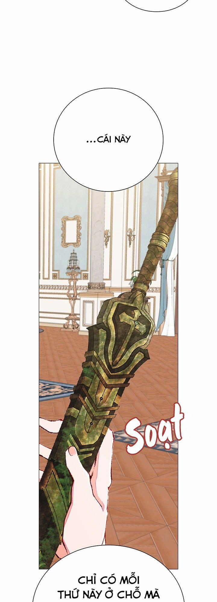 Trở Thành Tiểu Thư Xấu Xí 42 trang 43