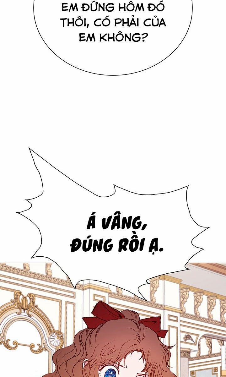 Trở Thành Tiểu Thư Xấu Xí 42 trang 44