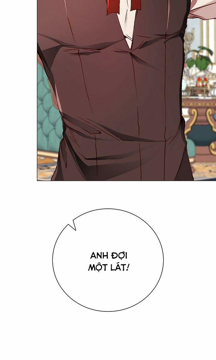 Trở Thành Tiểu Thư Xấu Xí 42 trang 47