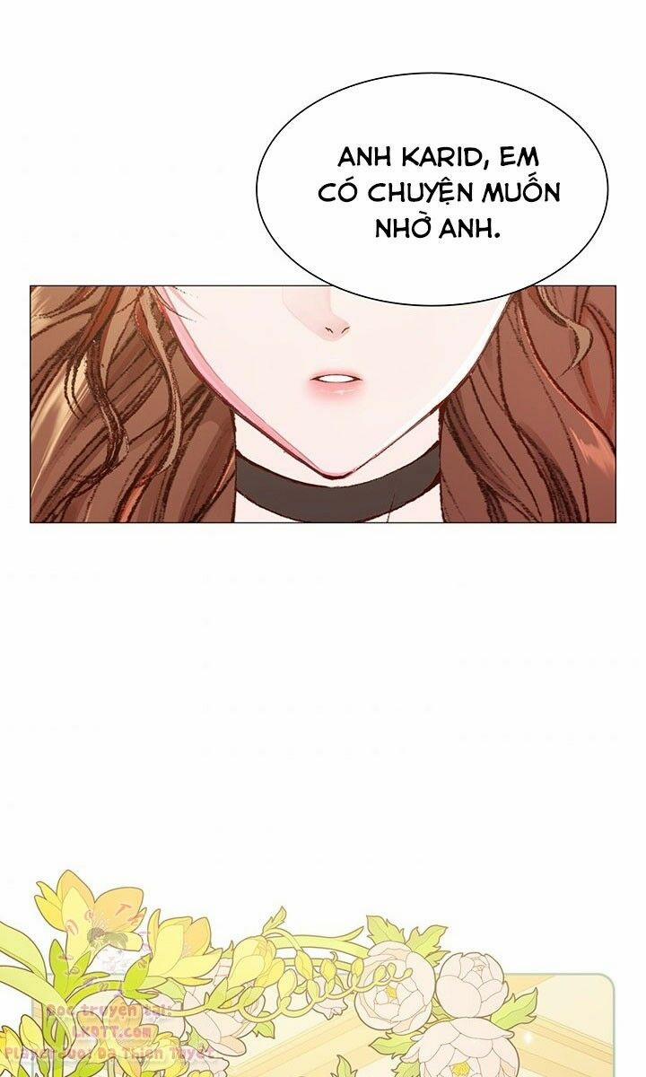 Trở Thành Tiểu Thư Xấu Xí 42 trang 48