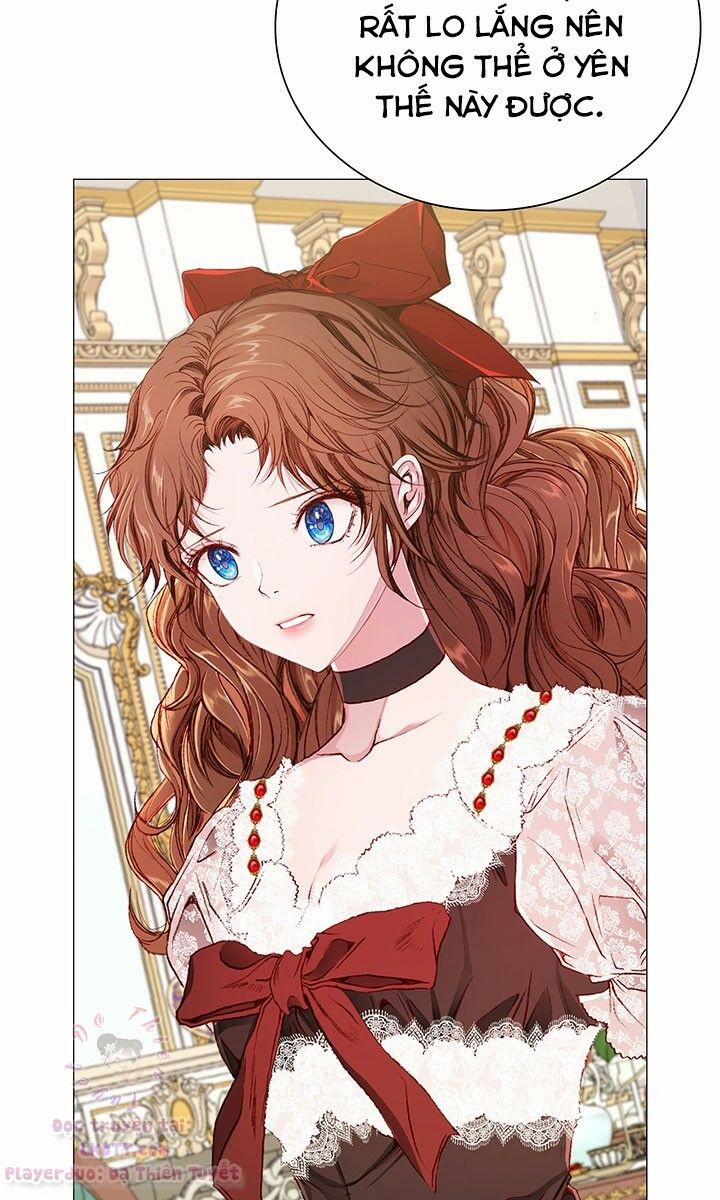 Trở Thành Tiểu Thư Xấu Xí 42 trang 51