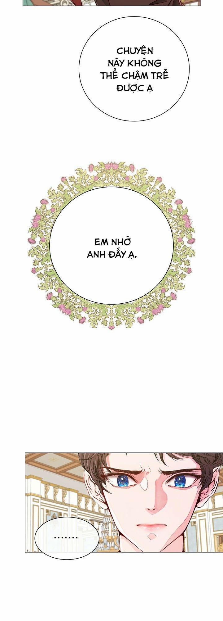 Trở Thành Tiểu Thư Xấu Xí 42 trang 52