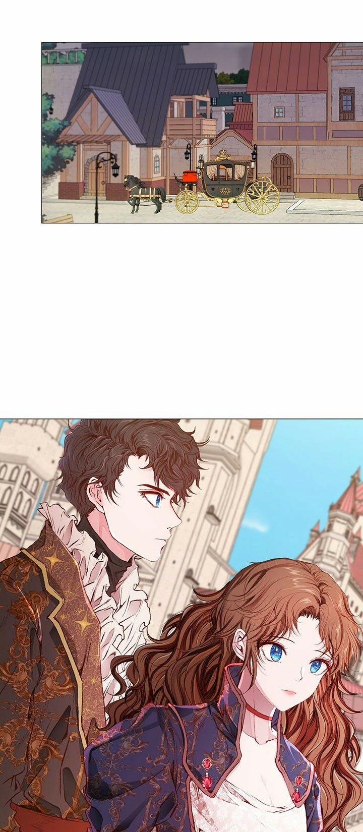 Trở Thành Tiểu Thư Xấu Xí 42 trang 55