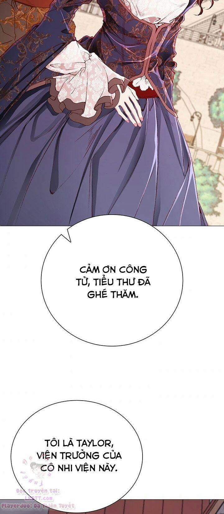 Trở Thành Tiểu Thư Xấu Xí 42 trang 56