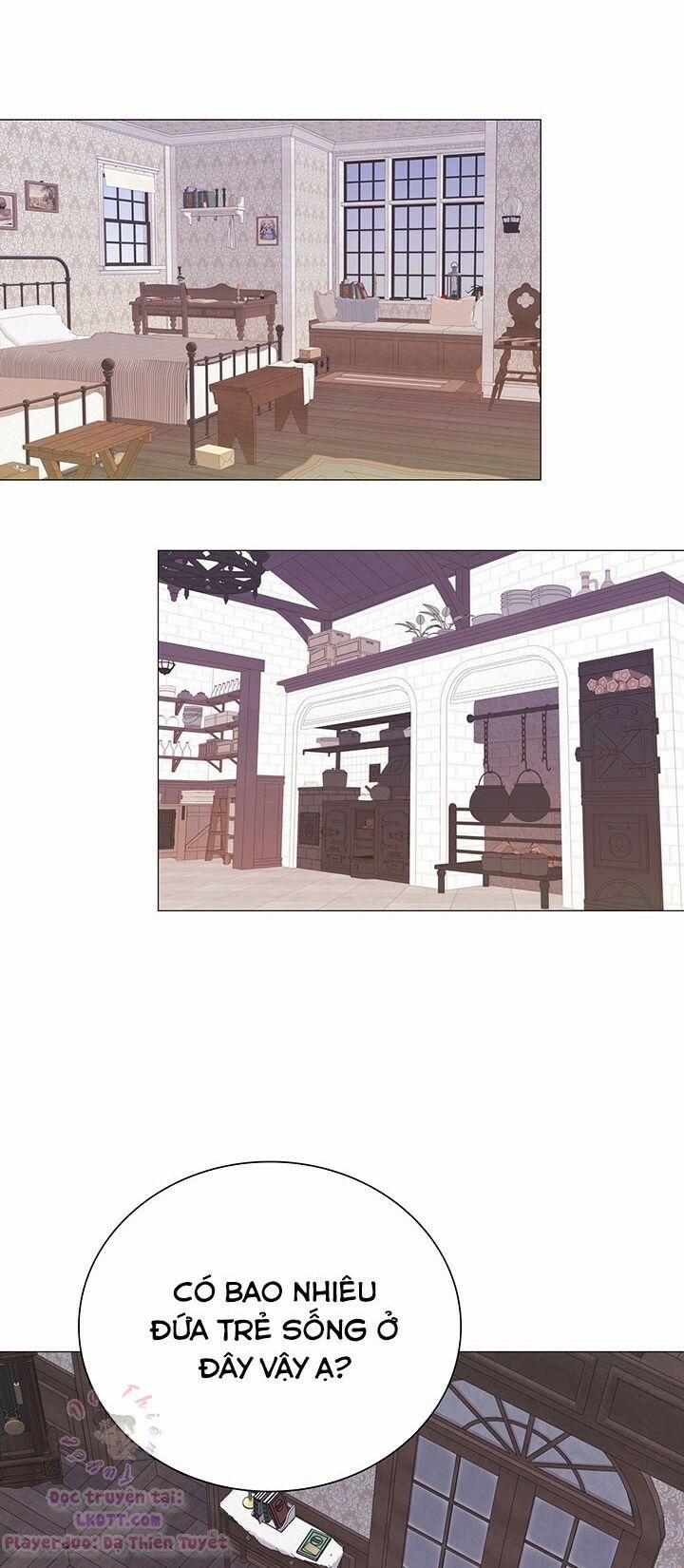 Trở Thành Tiểu Thư Xấu Xí 42 trang 58