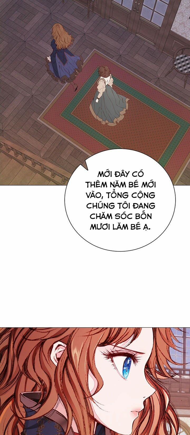 Trở Thành Tiểu Thư Xấu Xí 42 trang 59