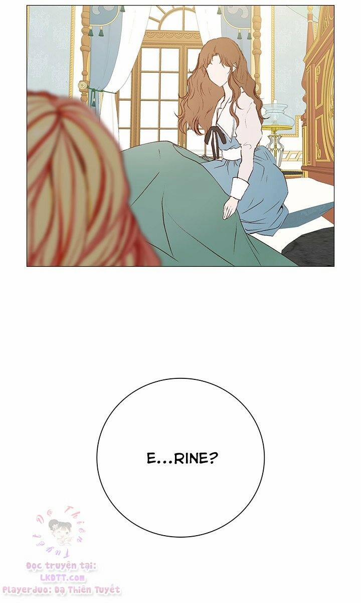 Trở Thành Tiểu Thư Xấu Xí 42 trang 6