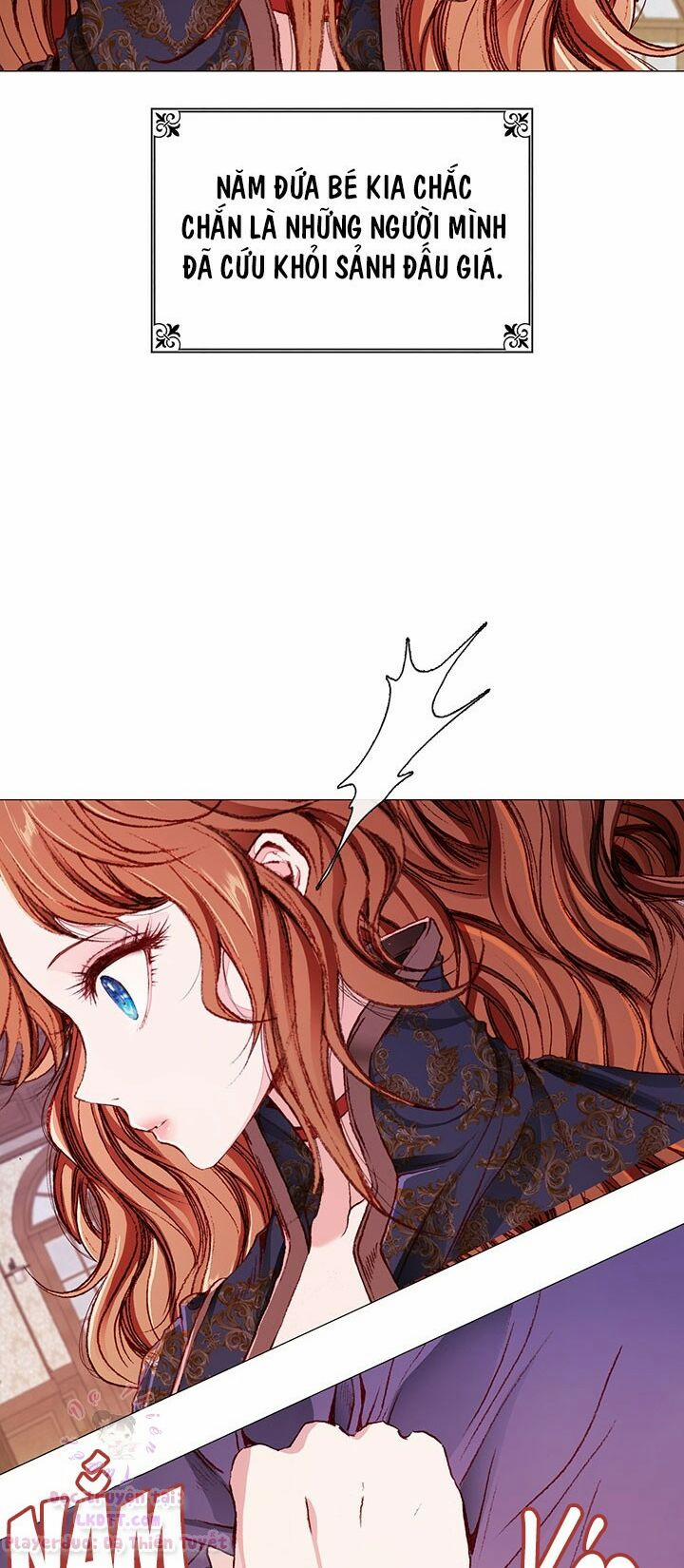 Trở Thành Tiểu Thư Xấu Xí 42 trang 60