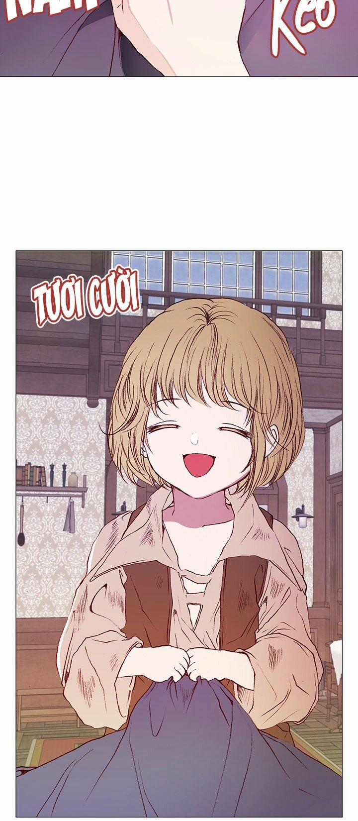 Trở Thành Tiểu Thư Xấu Xí 42 trang 61