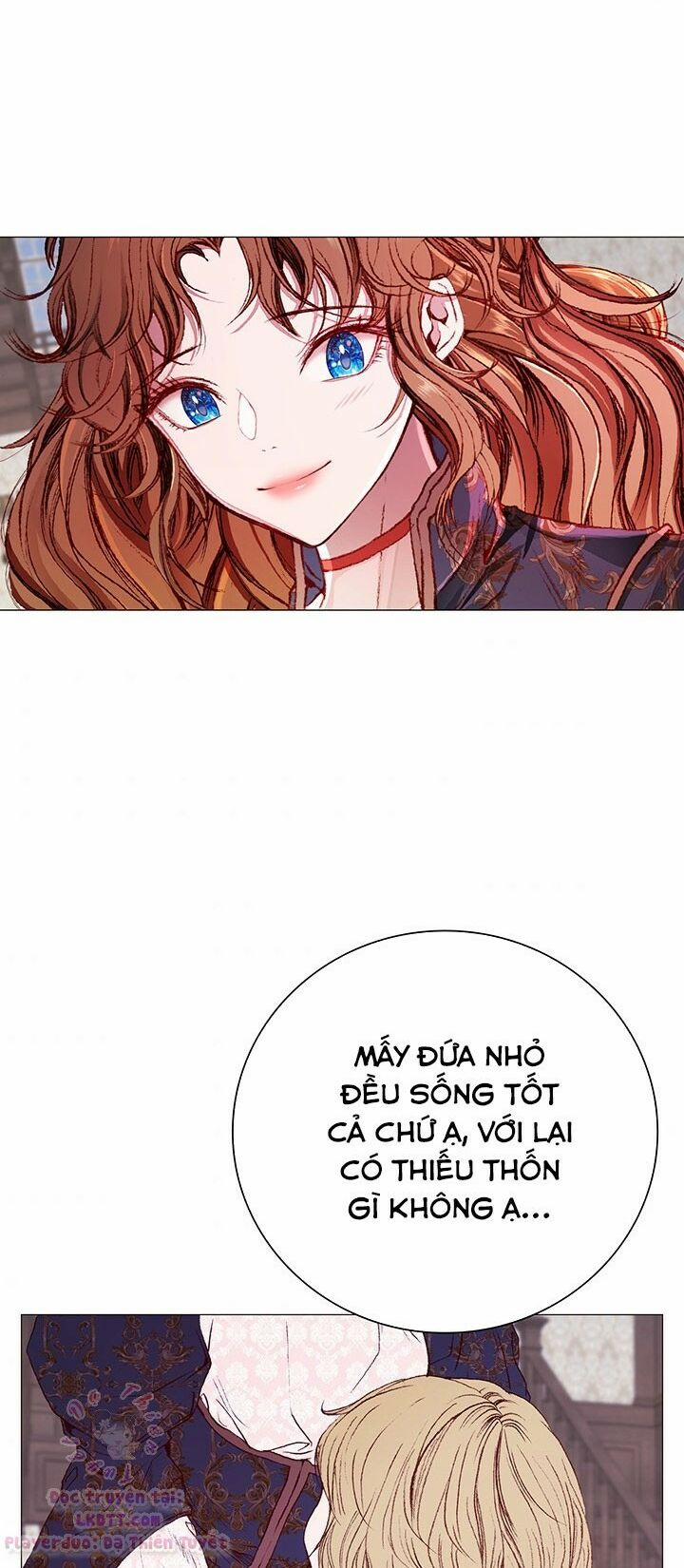 Trở Thành Tiểu Thư Xấu Xí 42 trang 62