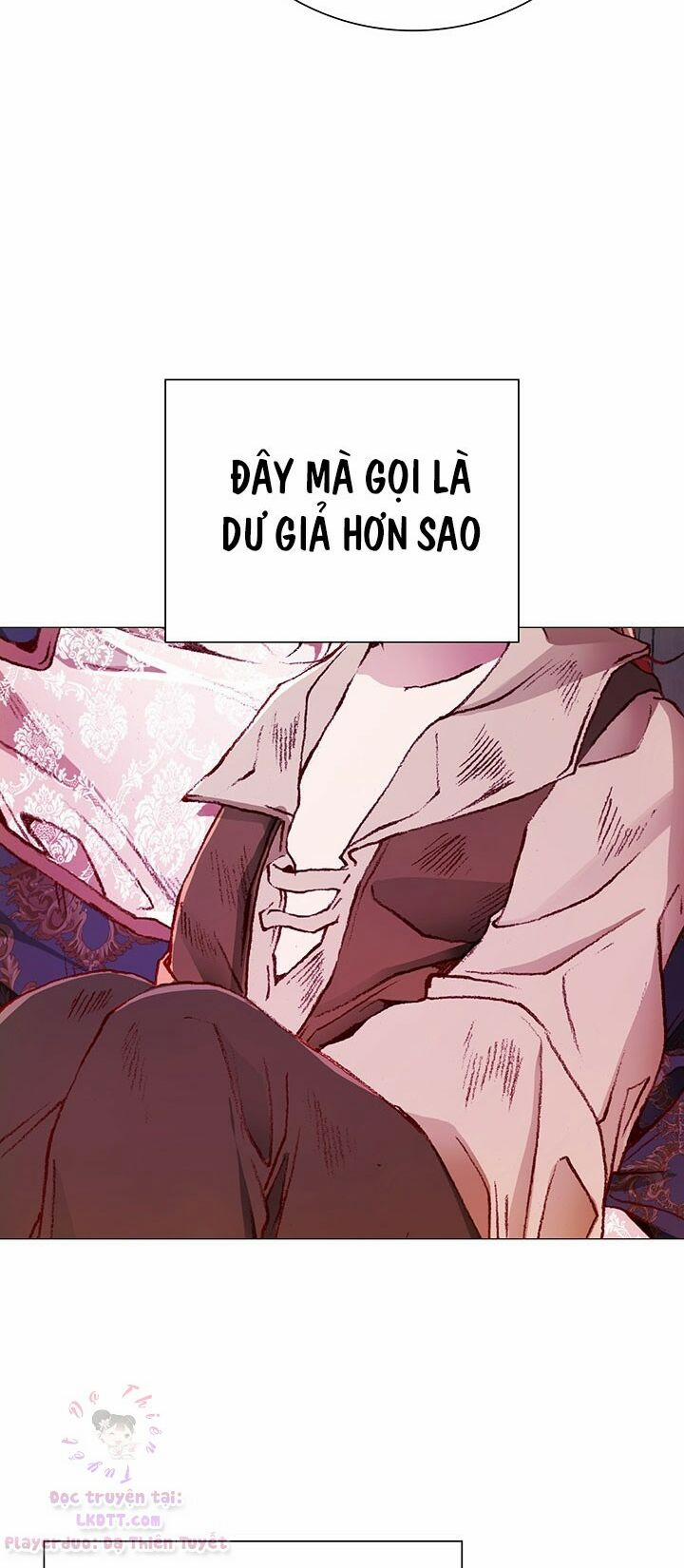 Trở Thành Tiểu Thư Xấu Xí 42 trang 64