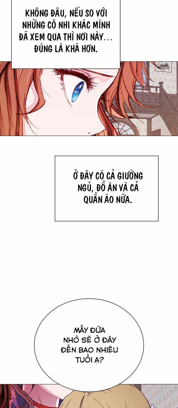 Trở Thành Tiểu Thư Xấu Xí 42 trang 65