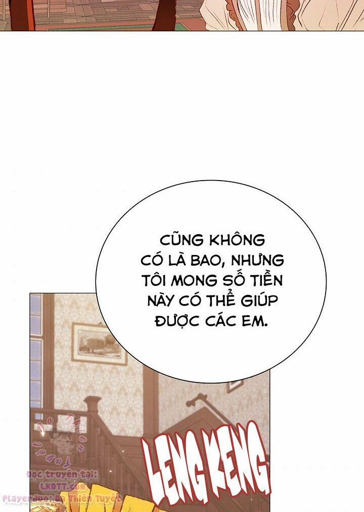 Trở Thành Tiểu Thư Xấu Xí 42 trang 69