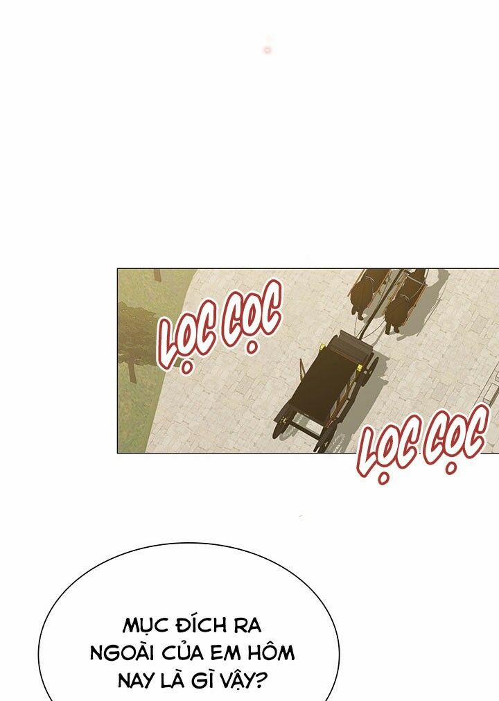 Trở Thành Tiểu Thư Xấu Xí 42 trang 71