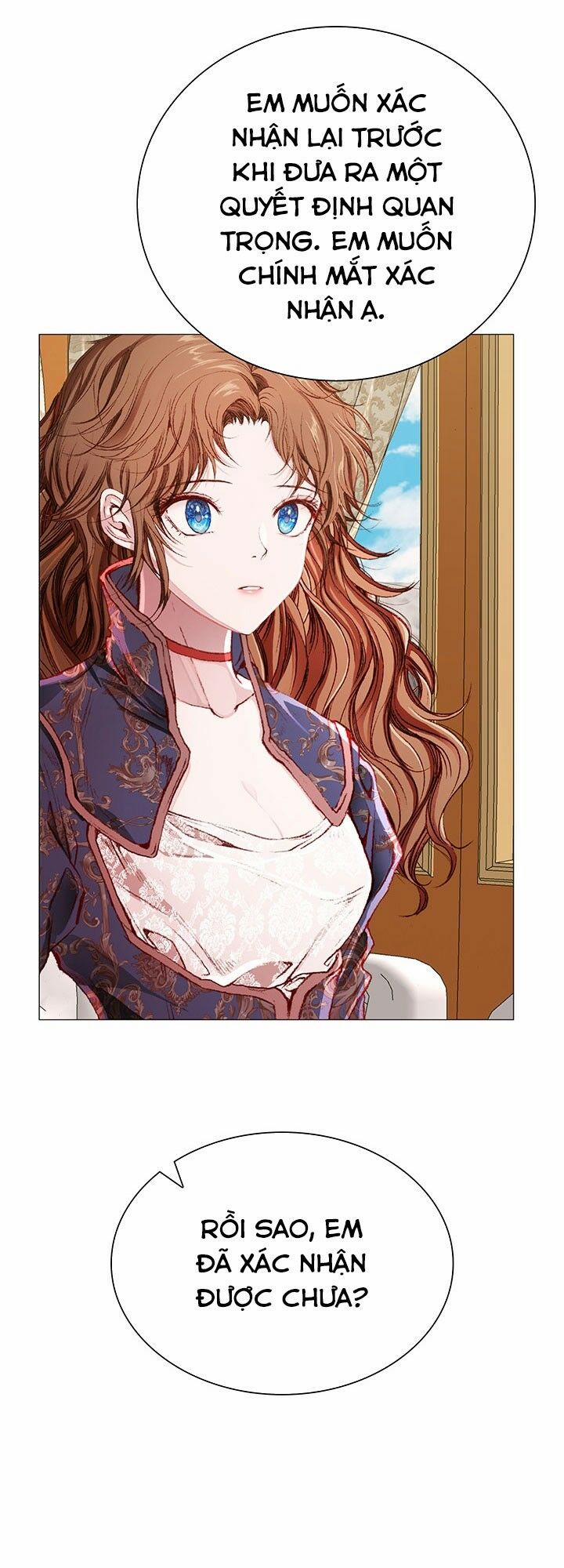 Trở Thành Tiểu Thư Xấu Xí 42 trang 73