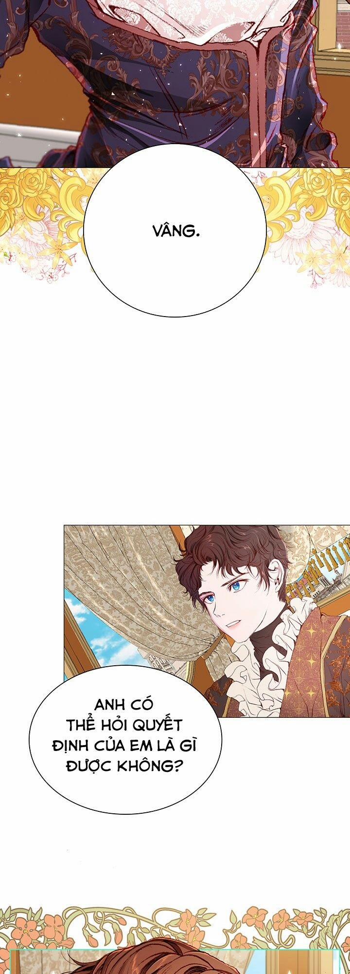 Trở Thành Tiểu Thư Xấu Xí 42 trang 76