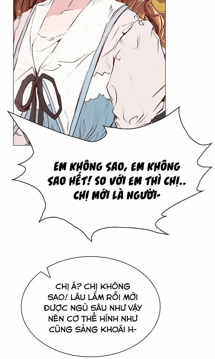 Trở Thành Tiểu Thư Xấu Xí 42 trang 8