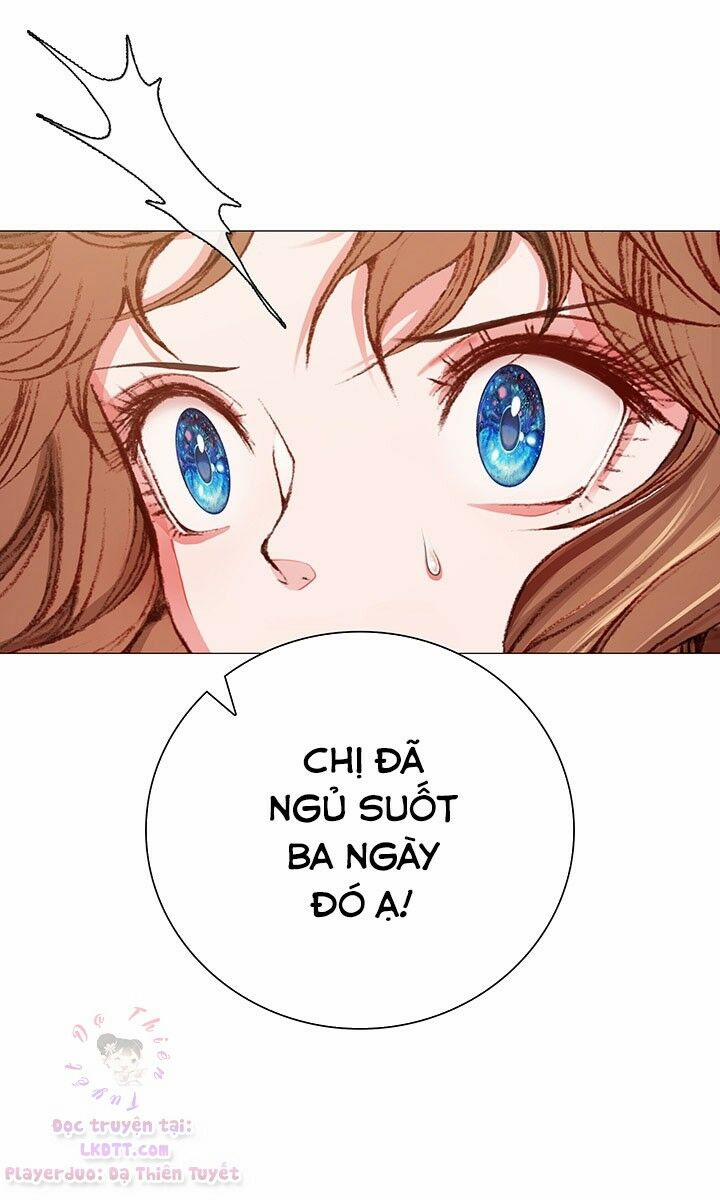 Trở Thành Tiểu Thư Xấu Xí 42 trang 9