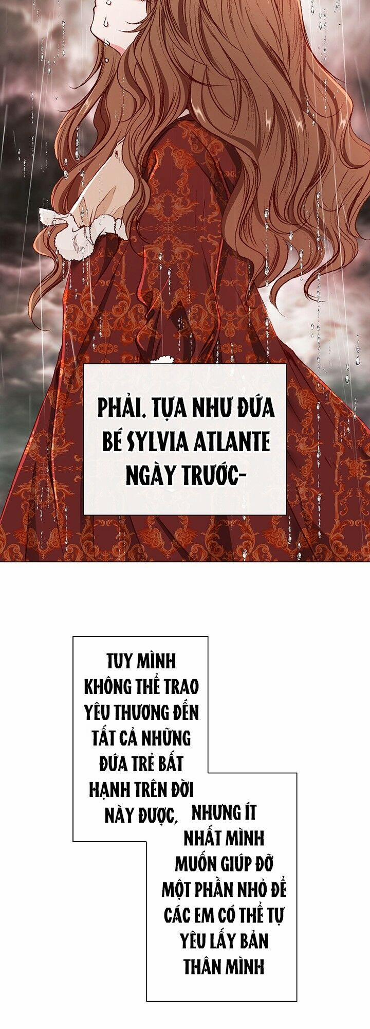 Trở Thành Tiểu Thư Xấu Xí 43 trang 10