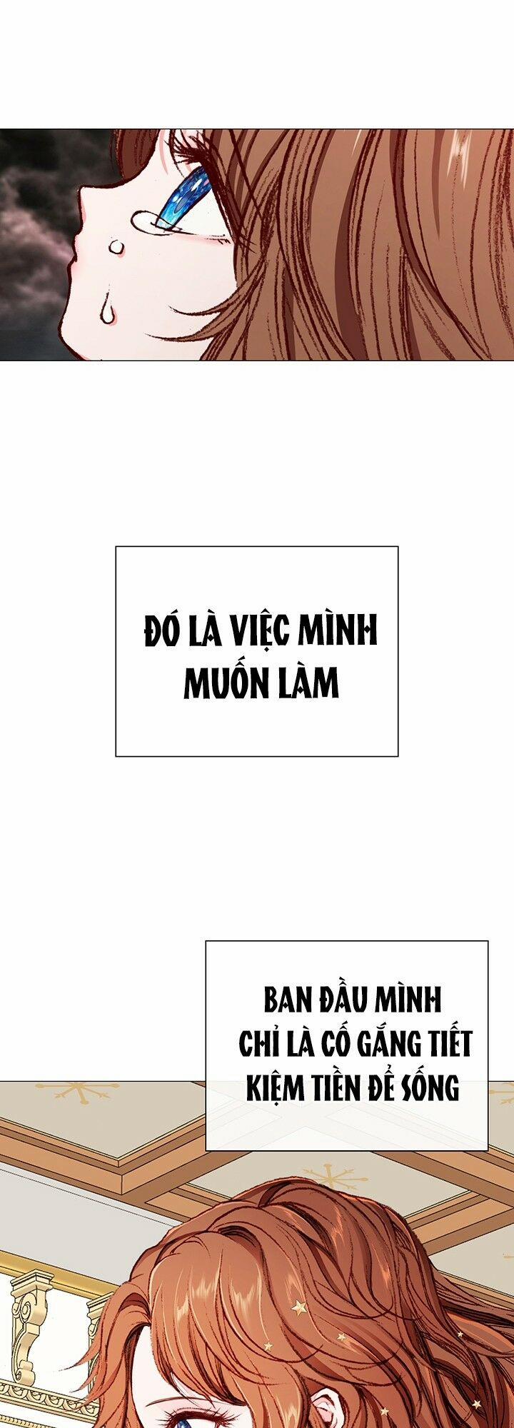 Trở Thành Tiểu Thư Xấu Xí 43 trang 11