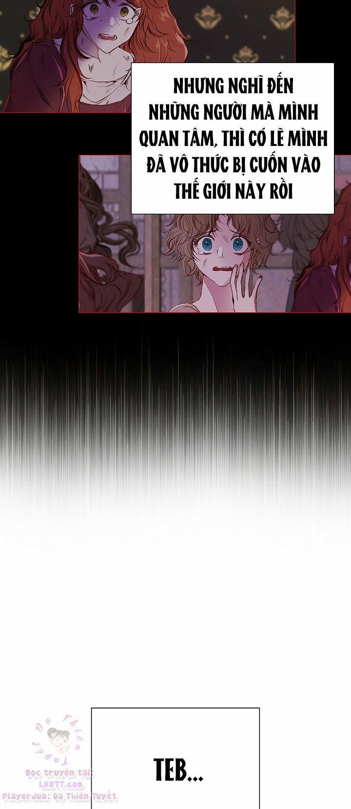 Trở Thành Tiểu Thư Xấu Xí 43 trang 13