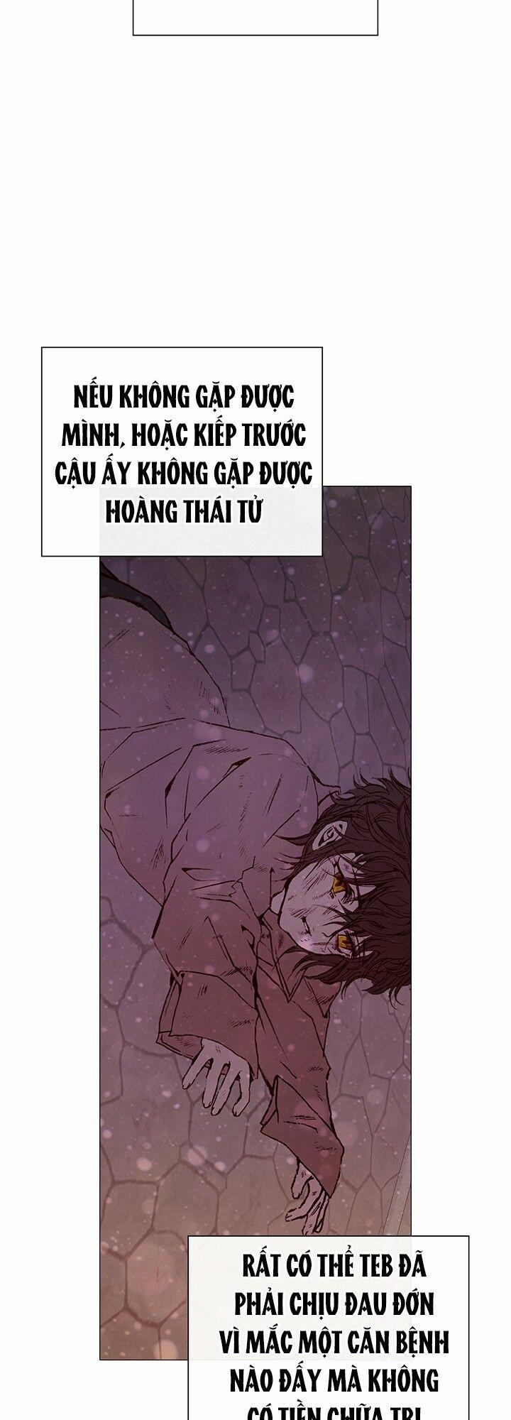 Trở Thành Tiểu Thư Xấu Xí 43 trang 14