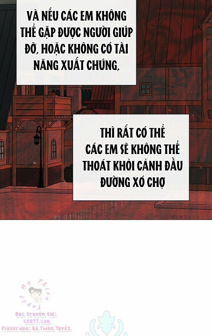 Trở Thành Tiểu Thư Xấu Xí 43 trang 16