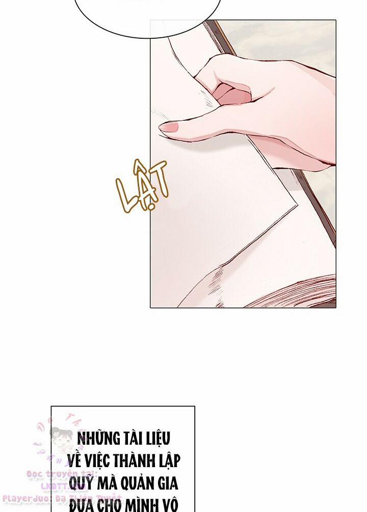 Trở Thành Tiểu Thư Xấu Xí 43 trang 19