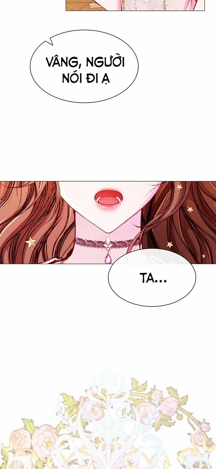 Trở Thành Tiểu Thư Xấu Xí 43 trang 2