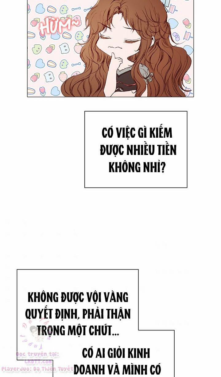 Trở Thành Tiểu Thư Xấu Xí 43 trang 23