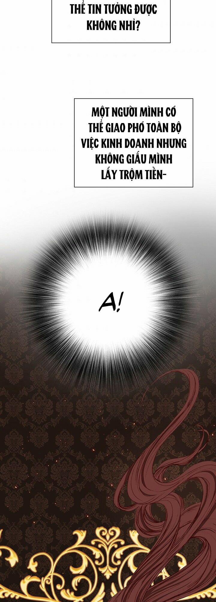 Trở Thành Tiểu Thư Xấu Xí 43 trang 24