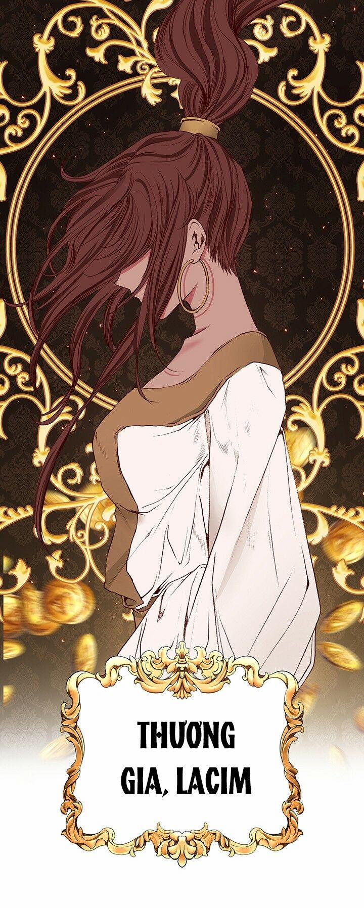 Trở Thành Tiểu Thư Xấu Xí 43 trang 25