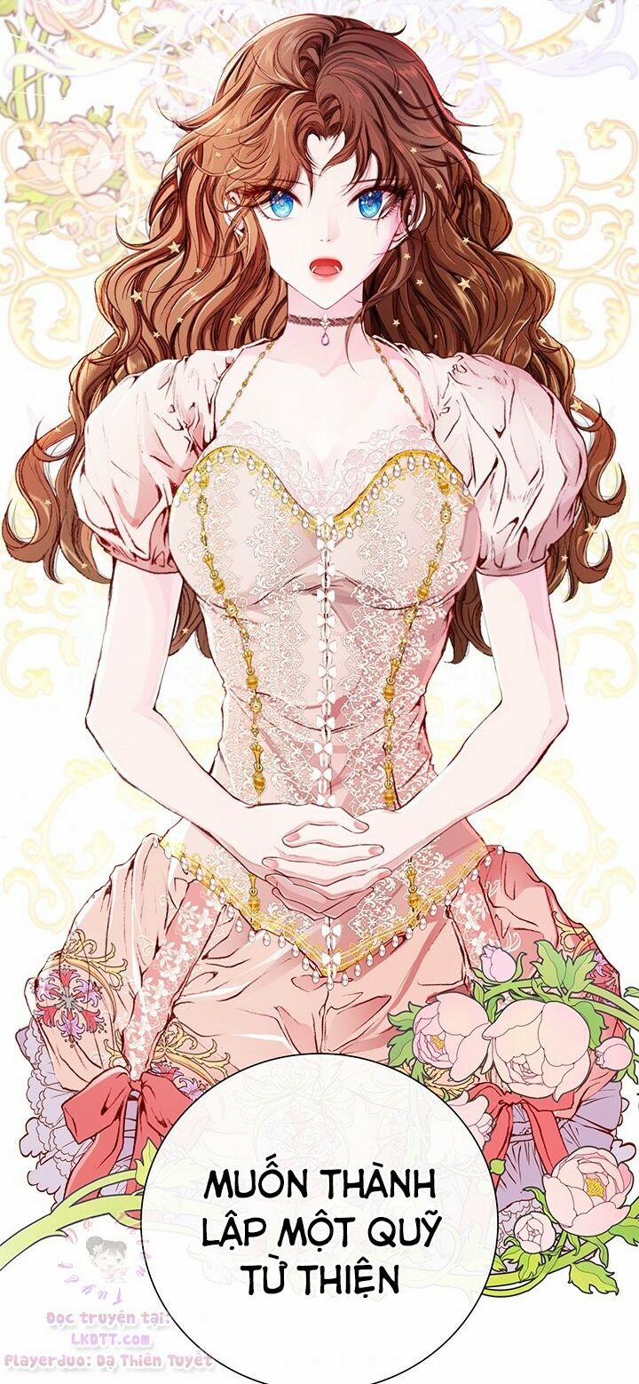 Trở Thành Tiểu Thư Xấu Xí 43 trang 3