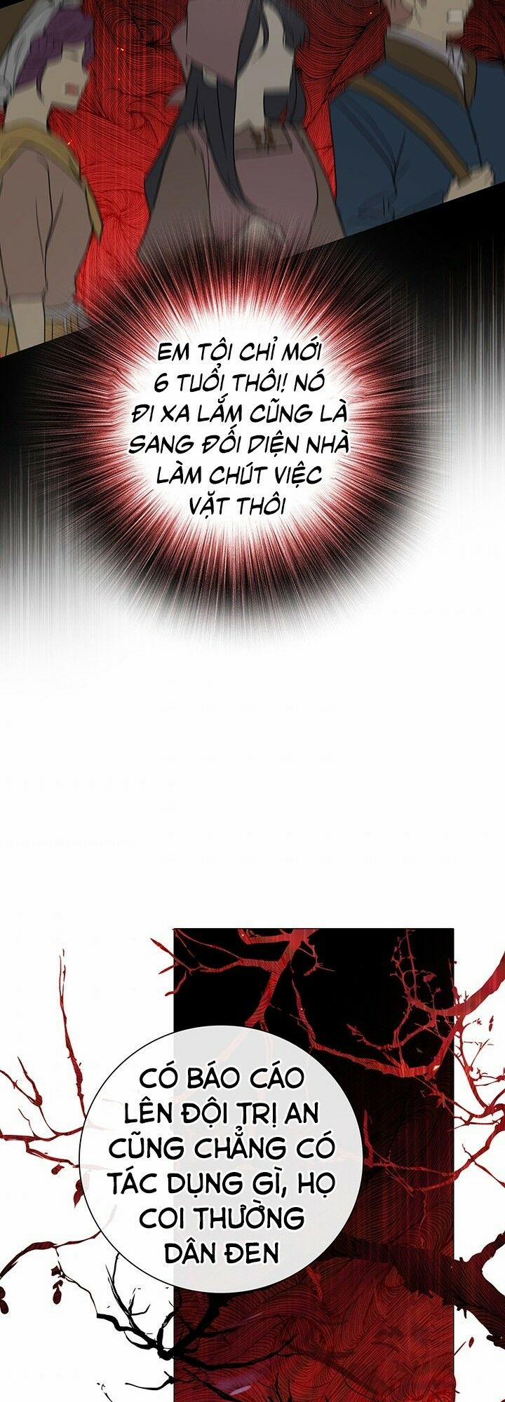 Trở Thành Tiểu Thư Xấu Xí 43 trang 36