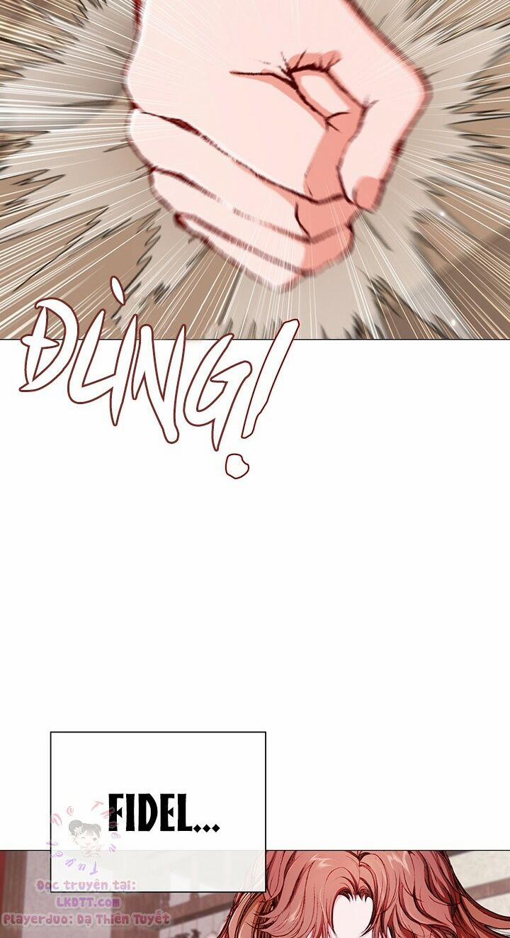 Trở Thành Tiểu Thư Xấu Xí 43 trang 38