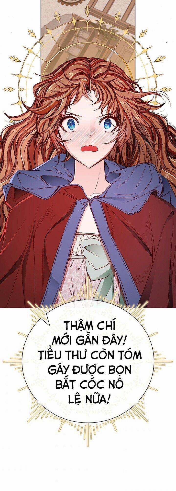 Trở Thành Tiểu Thư Xấu Xí 43 trang 42