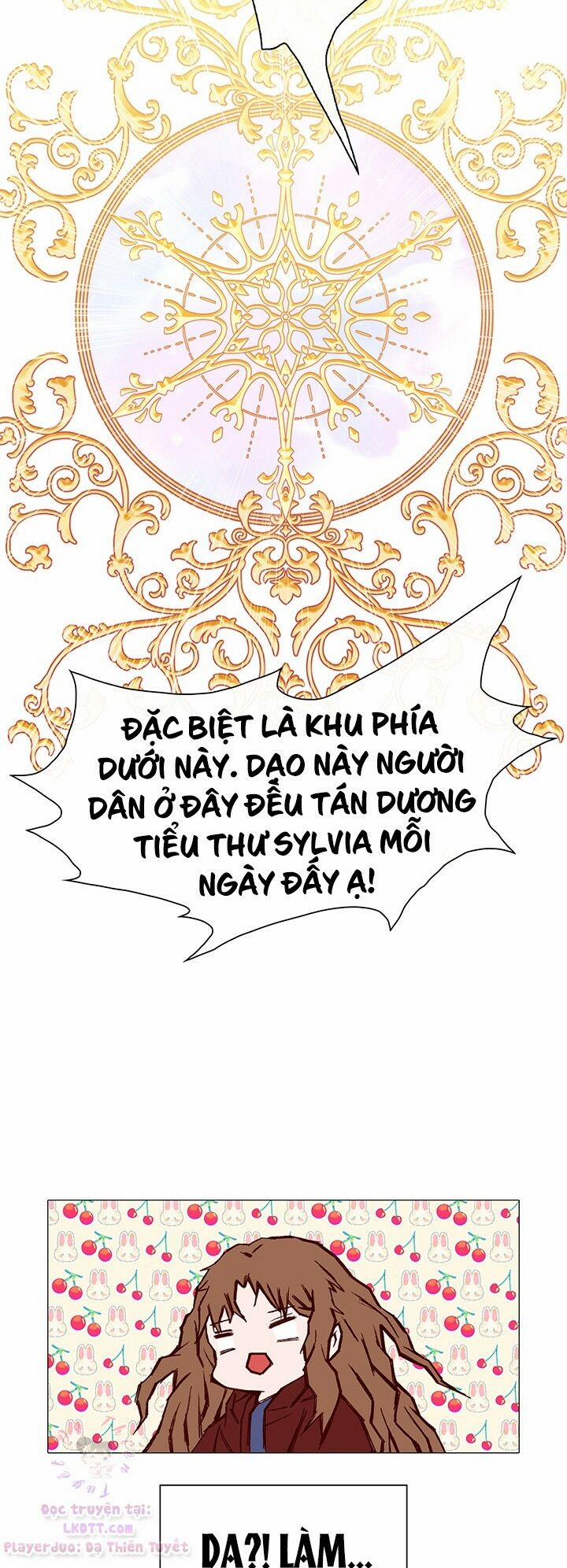 Trở Thành Tiểu Thư Xấu Xí 43 trang 44