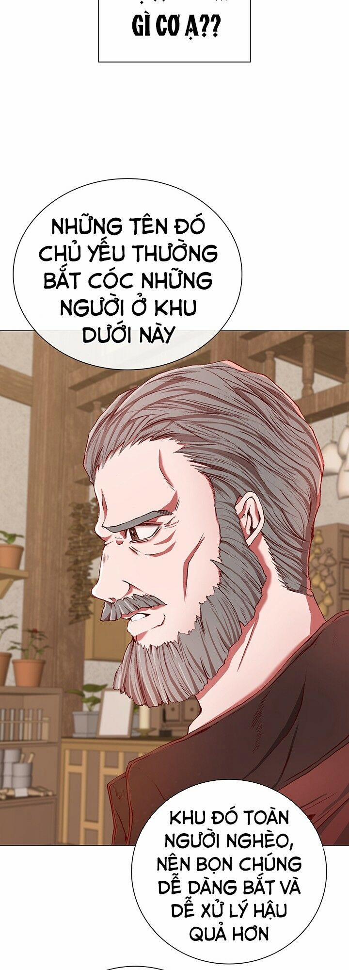 Trở Thành Tiểu Thư Xấu Xí 43 trang 45