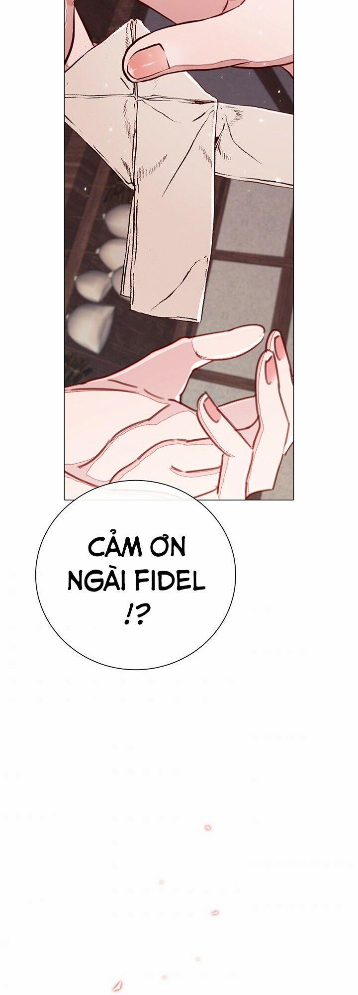 Trở Thành Tiểu Thư Xấu Xí 43 trang 48