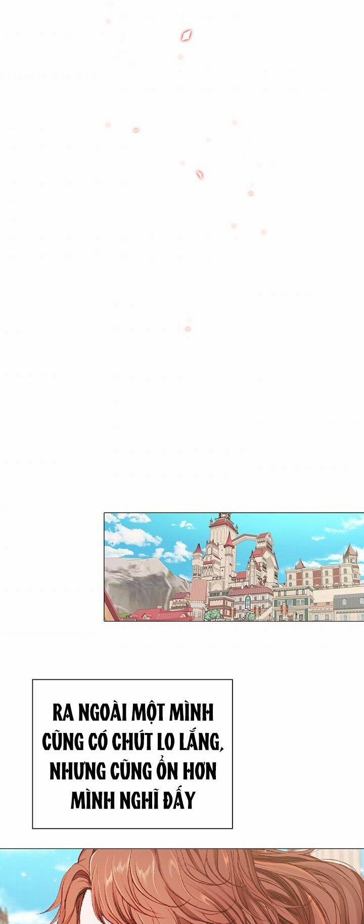 Trở Thành Tiểu Thư Xấu Xí 43 trang 49