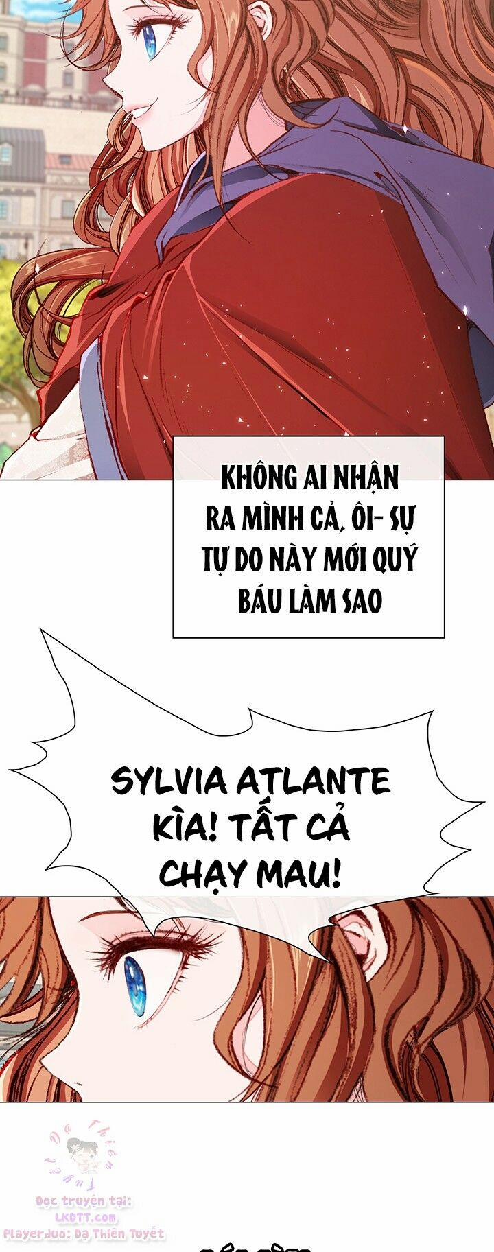 Trở Thành Tiểu Thư Xấu Xí 43 trang 50