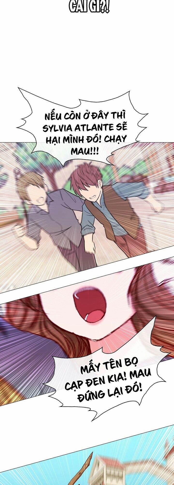 Trở Thành Tiểu Thư Xấu Xí 43 trang 51