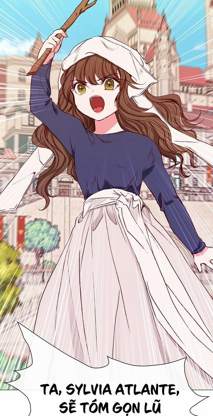 Trở Thành Tiểu Thư Xấu Xí 43 trang 52