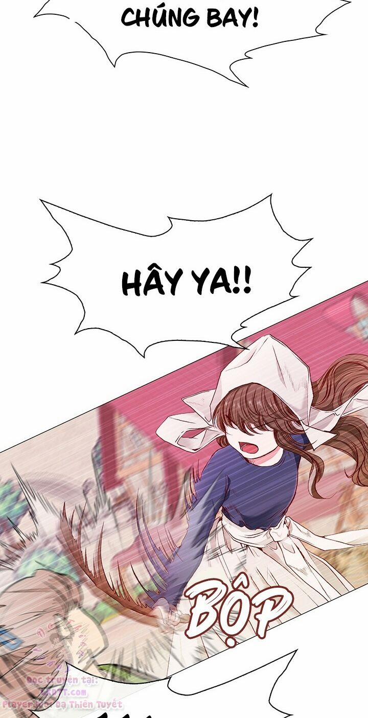 Trở Thành Tiểu Thư Xấu Xí 43 trang 53