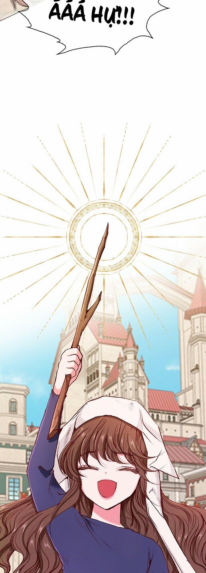 Trở Thành Tiểu Thư Xấu Xí 43 trang 54