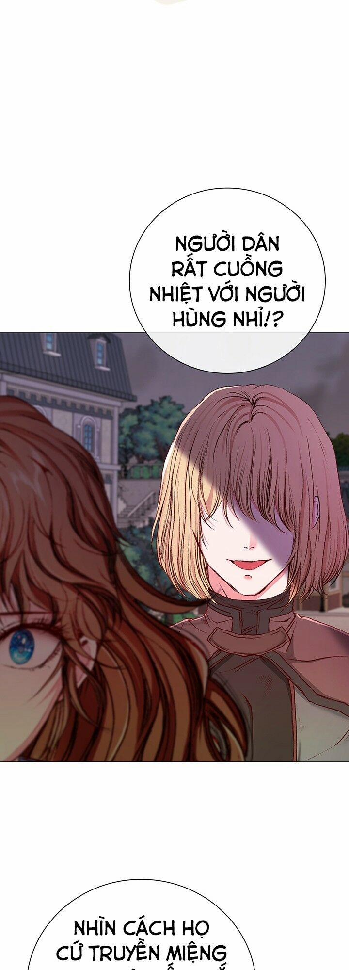 Trở Thành Tiểu Thư Xấu Xí 43 trang 58