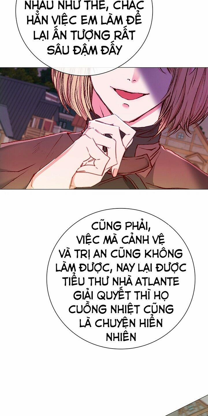 Trở Thành Tiểu Thư Xấu Xí 43 trang 59