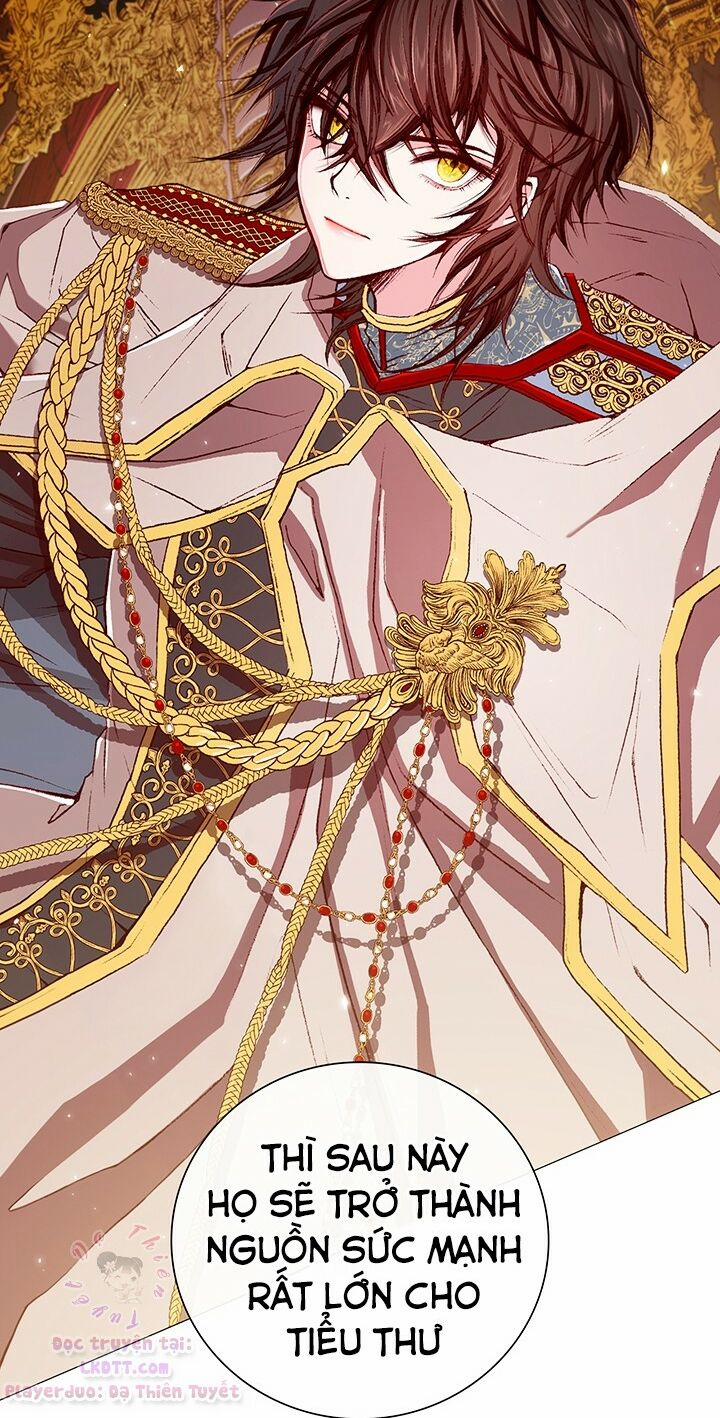 Trở Thành Tiểu Thư Xấu Xí 43 trang 6